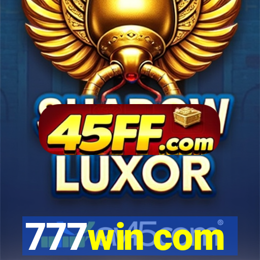 777win com